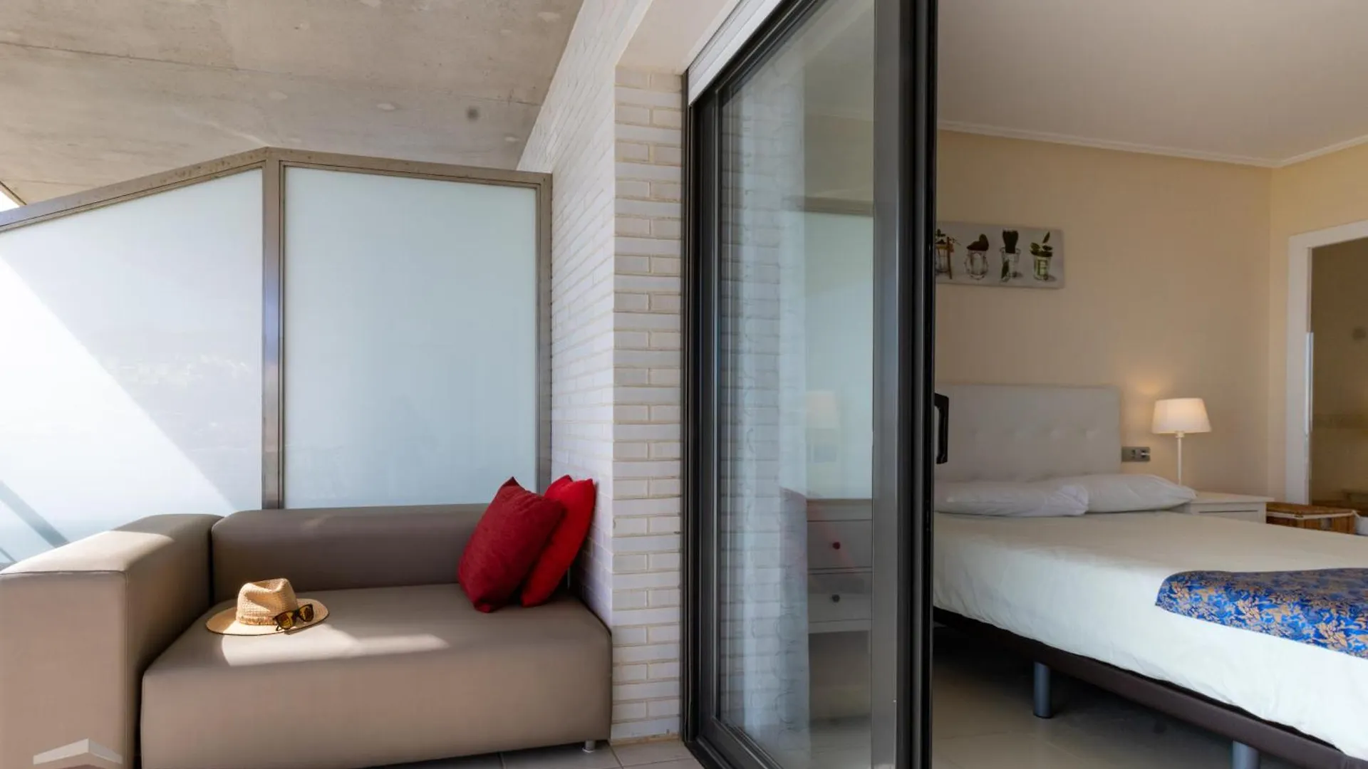 Apartament Vista Roses Mar - Cala D'Or 0*,