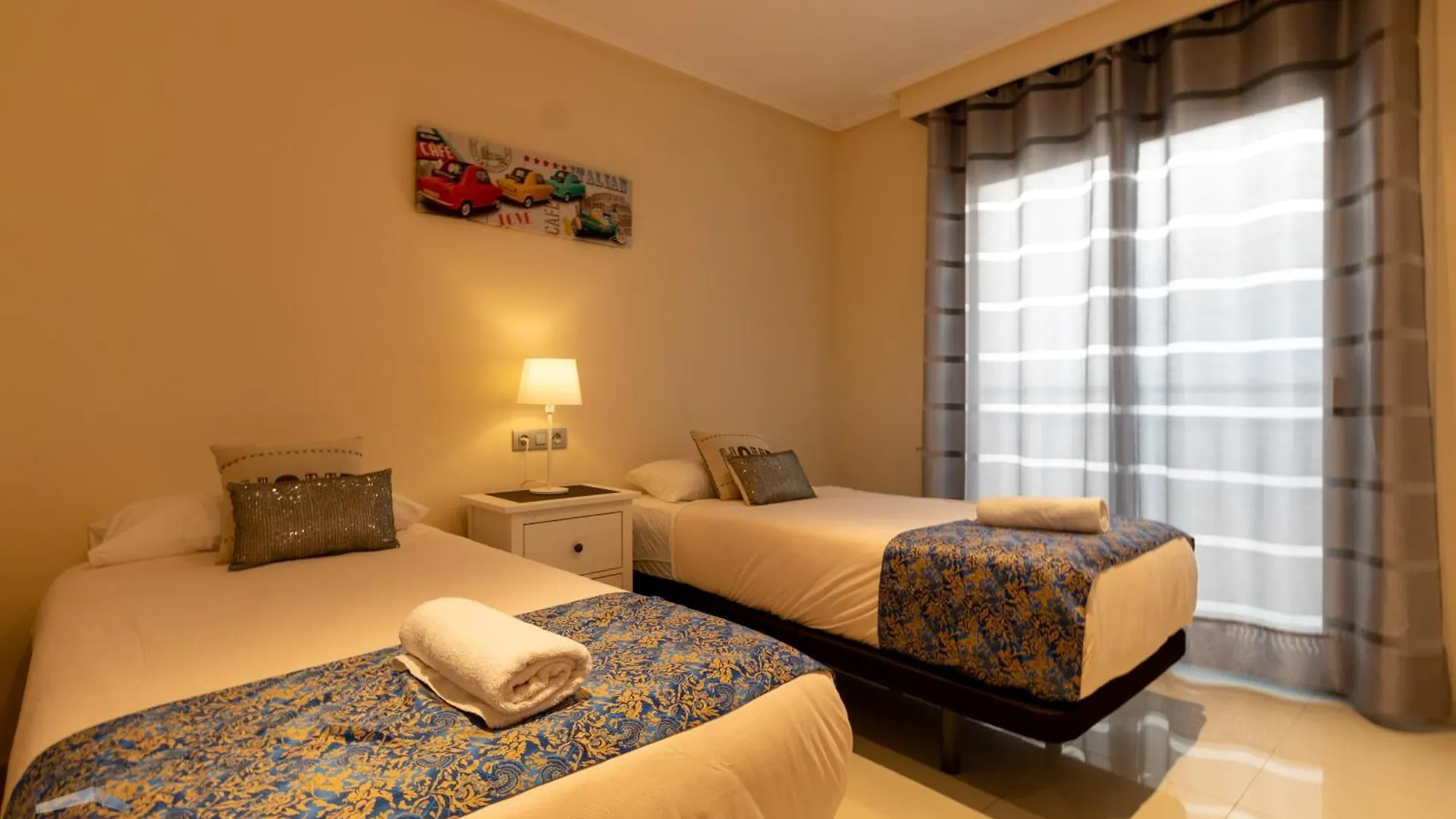 Apartament Vista Roses Mar - Cala D'Or