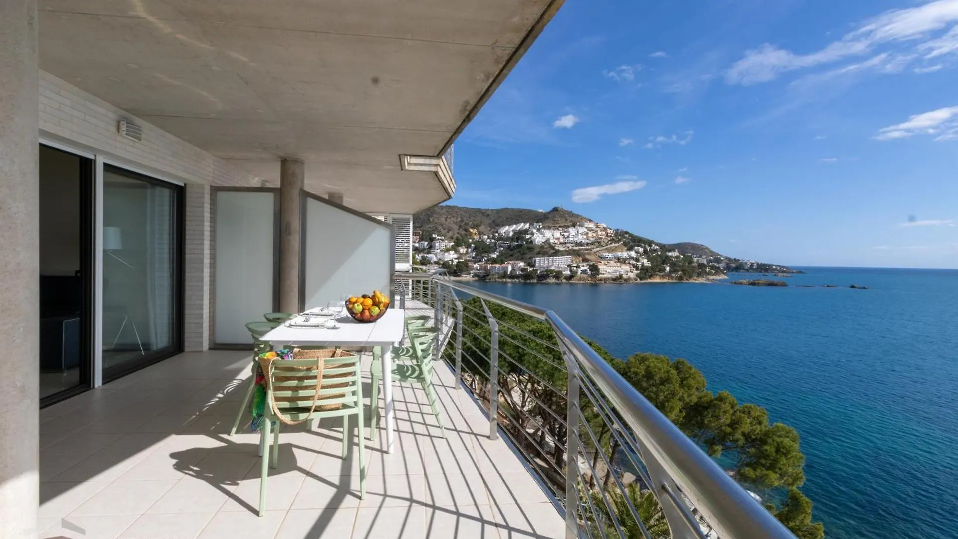 Vista Roses Mar - Cala D'Or Apartman