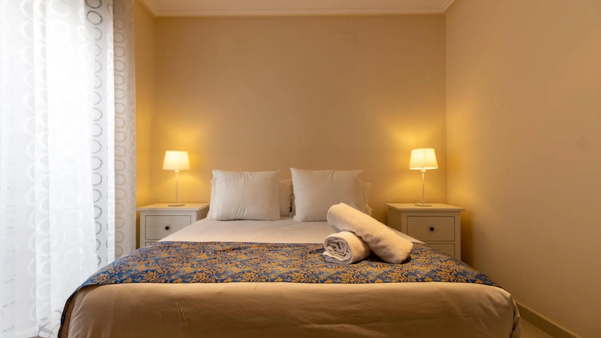 Apartament Vista Roses Mar - Cala D'Or