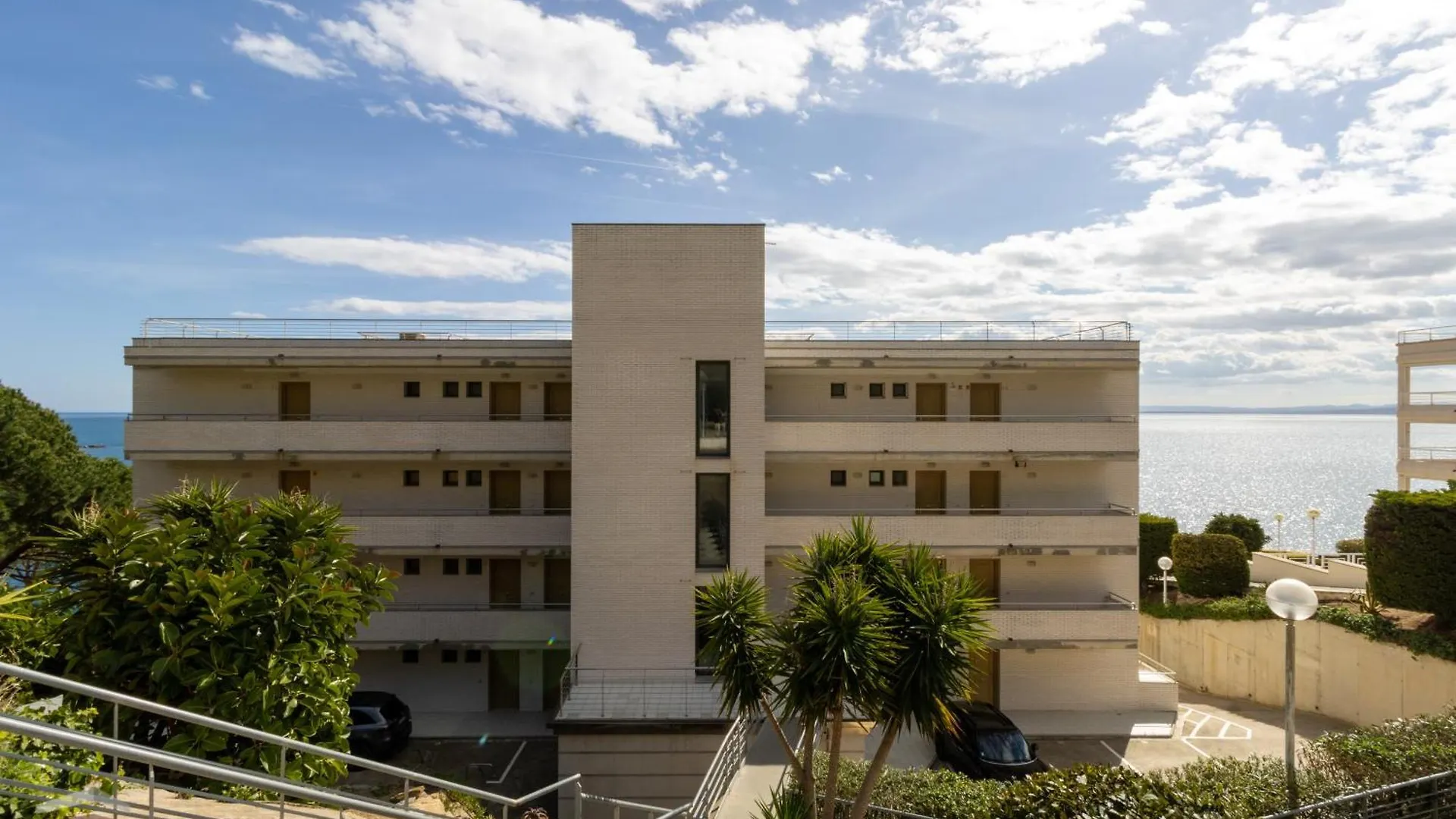 Apartament Vista Roses Mar - Cala D'Or Hiszpania