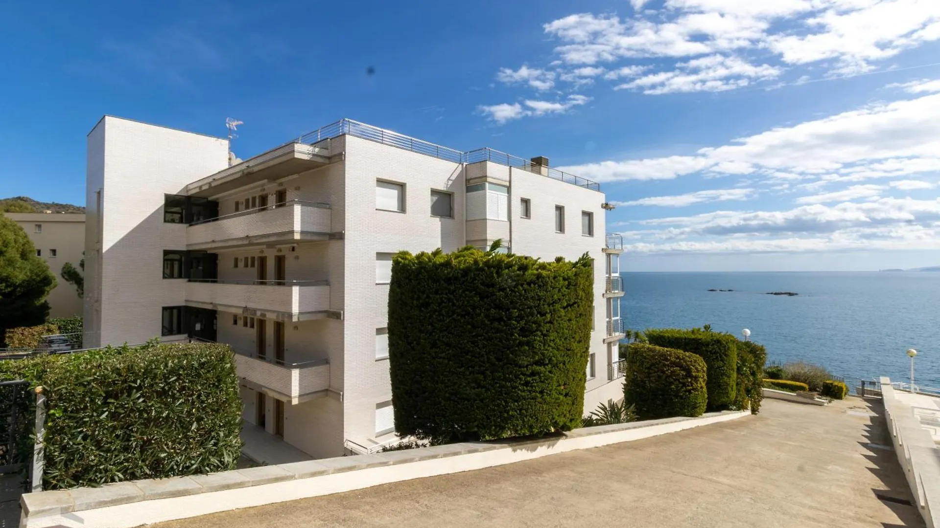Apartament Vista Roses Mar - Cala D'Or 0*,  Hiszpania