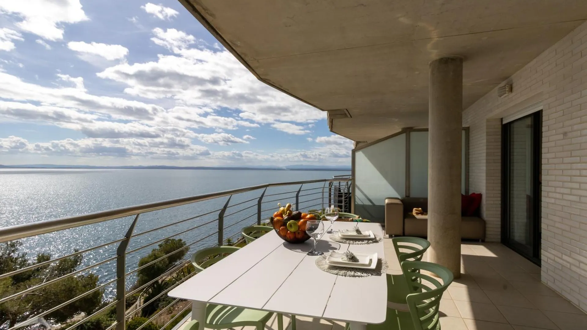 Apartament Vista Roses Mar - Cala D'Or