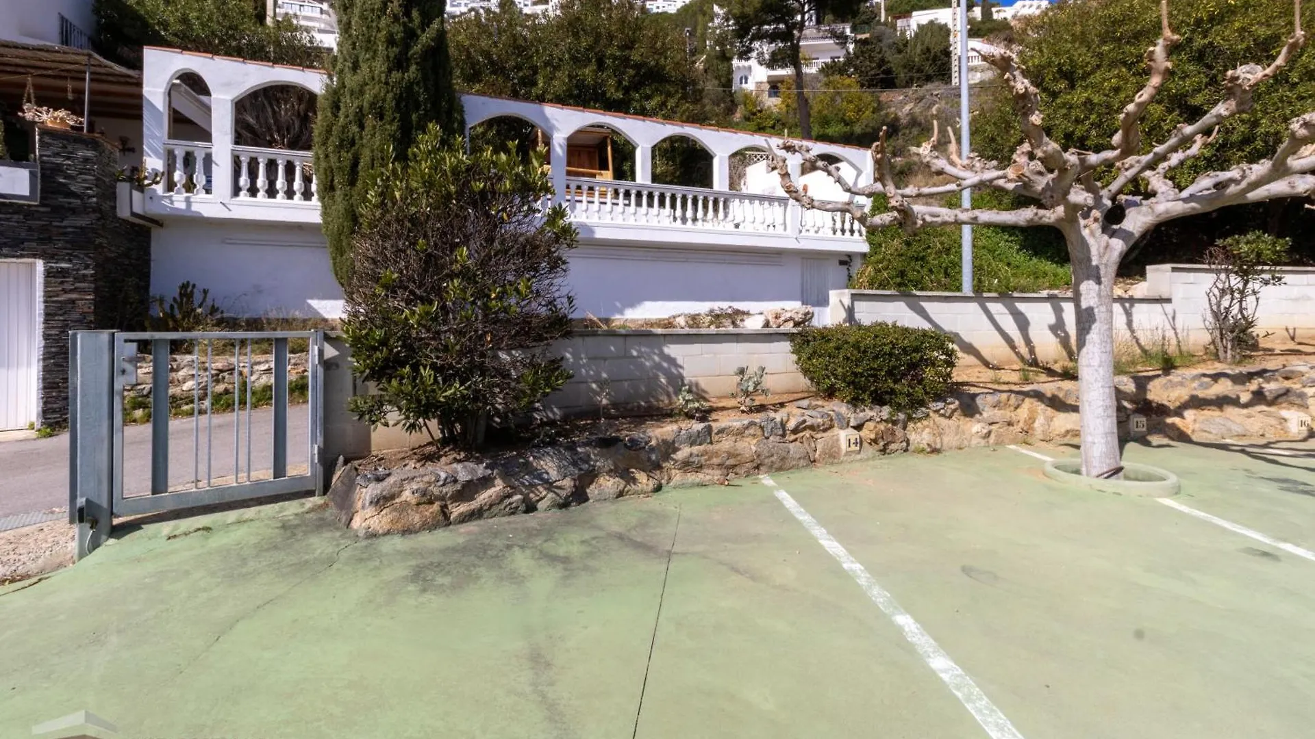 Vista Roses Mar - Cala D'Or Apartman Spanyolország