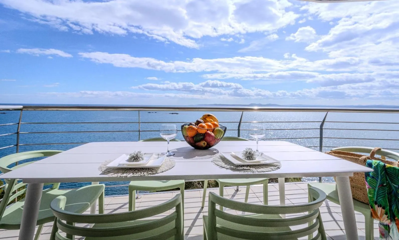 Vista Roses Mar - Cala D'Or Apartman
