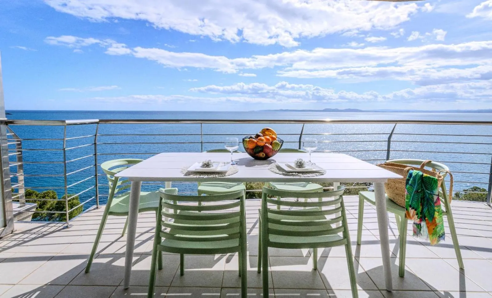 Apartament Vista Roses Mar - Cala D'Or