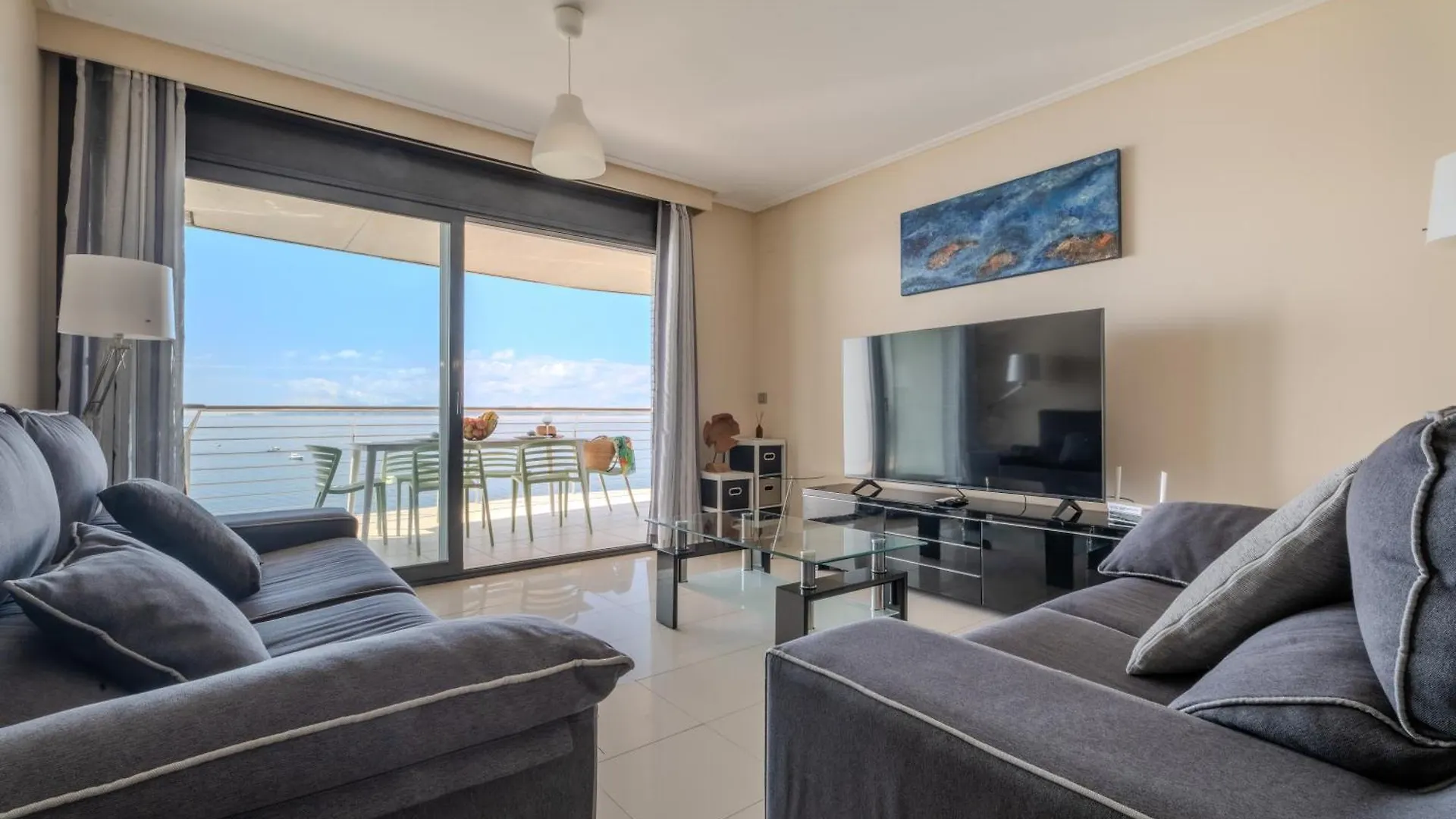 Apartament Vista Roses Mar - Cala D'Or