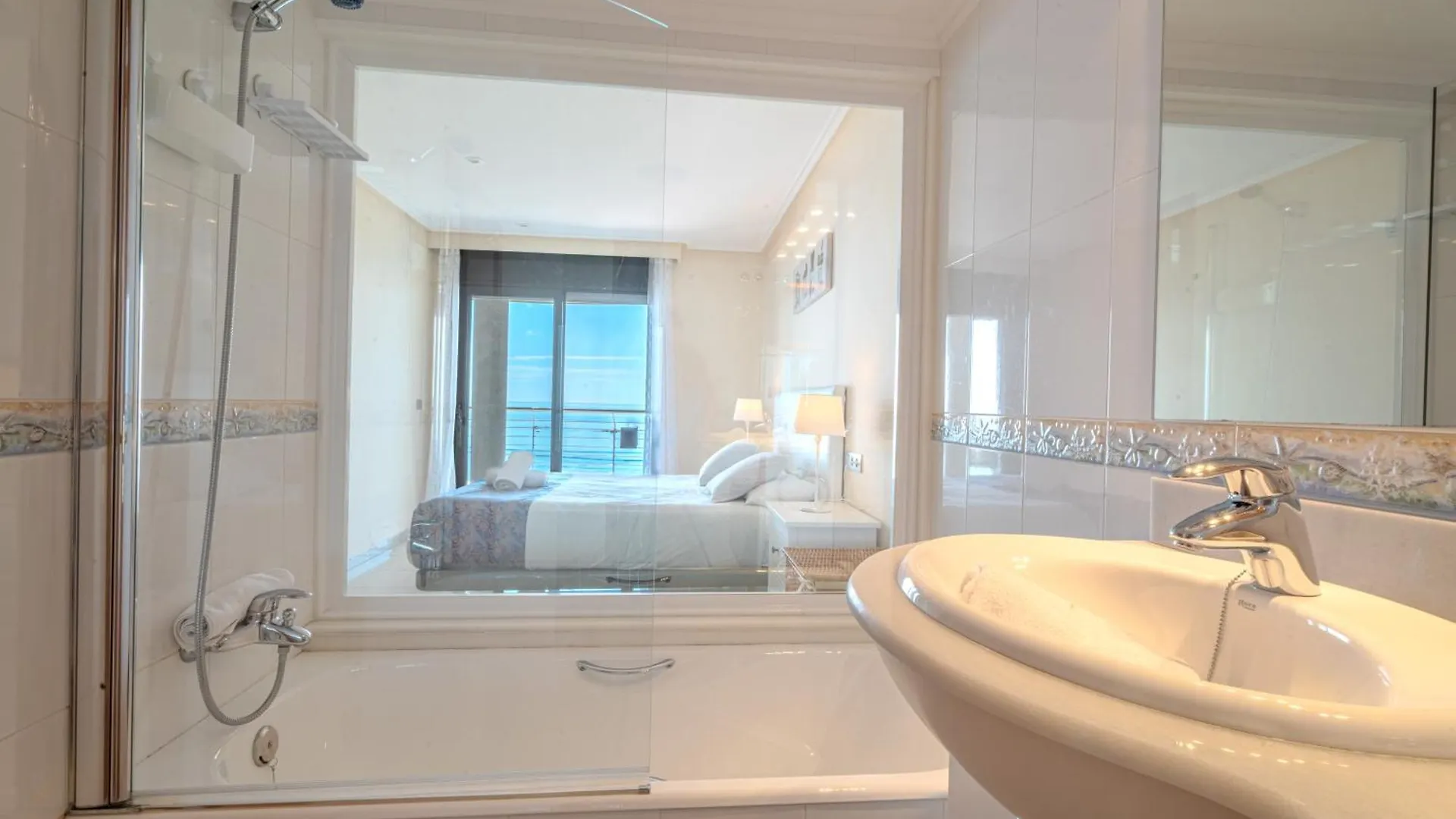 Apartament Vista Roses Mar - Cala D'Or