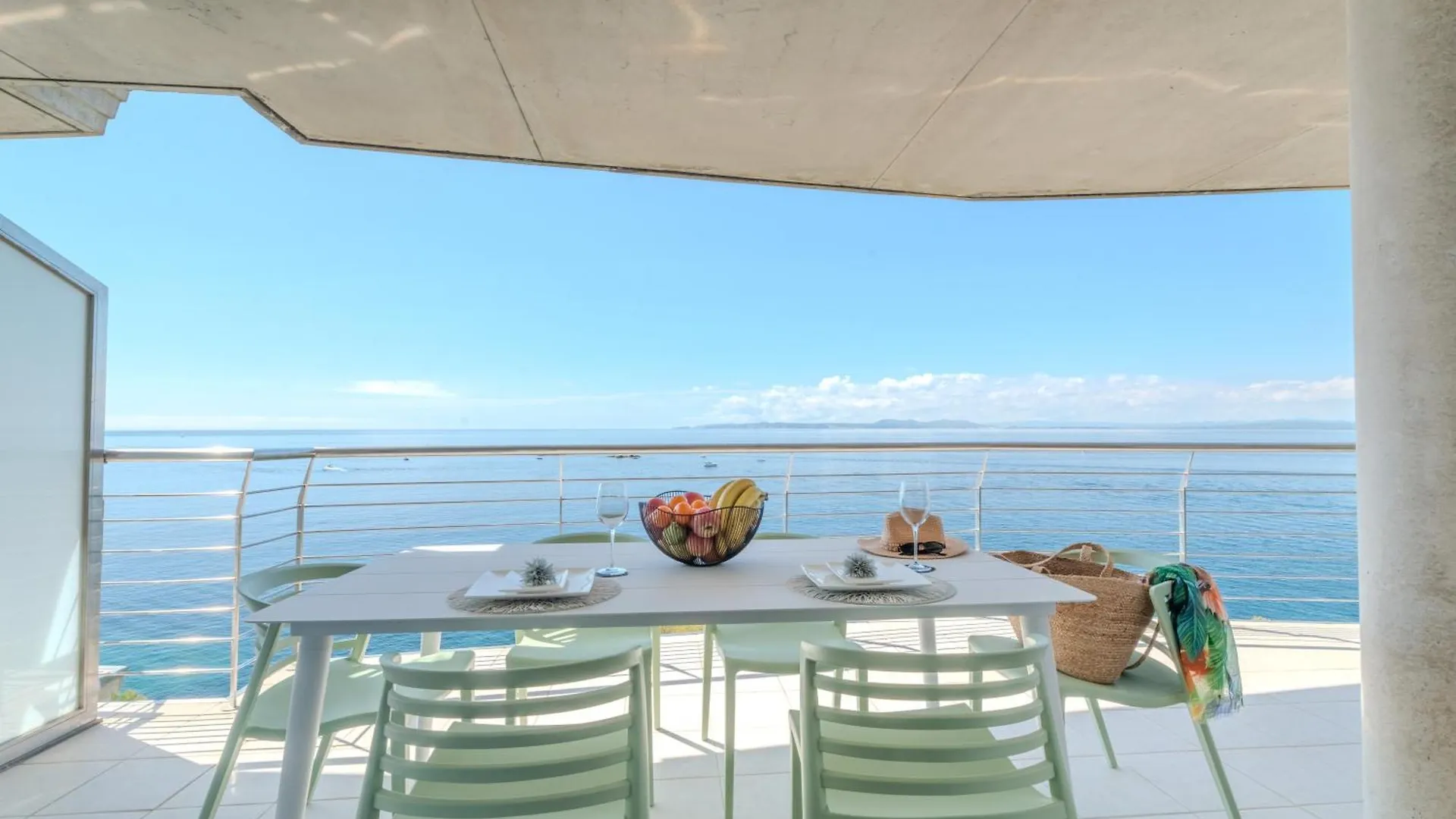 Vista Roses Mar - Cala D'Or Apartman